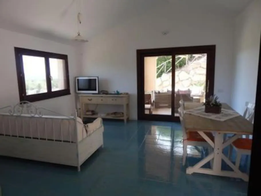 Villa Panorama Кастиадас
