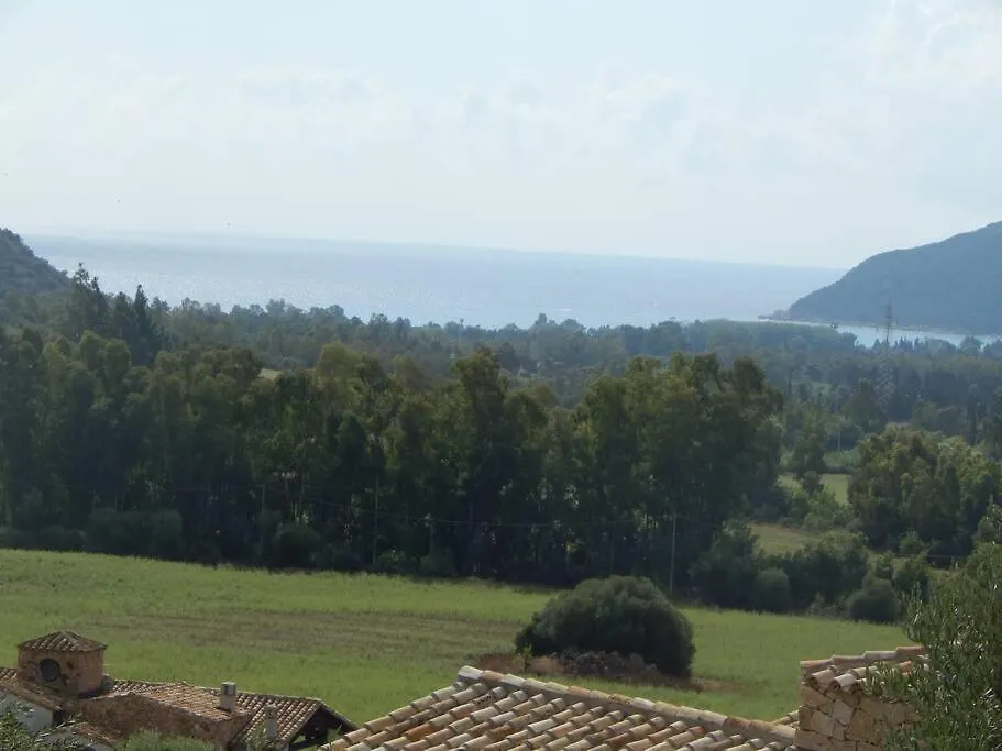 Villa Panorama Кастиадас