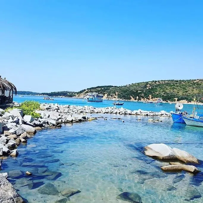 Villa Panorama Кастиадас 0*,  Италия