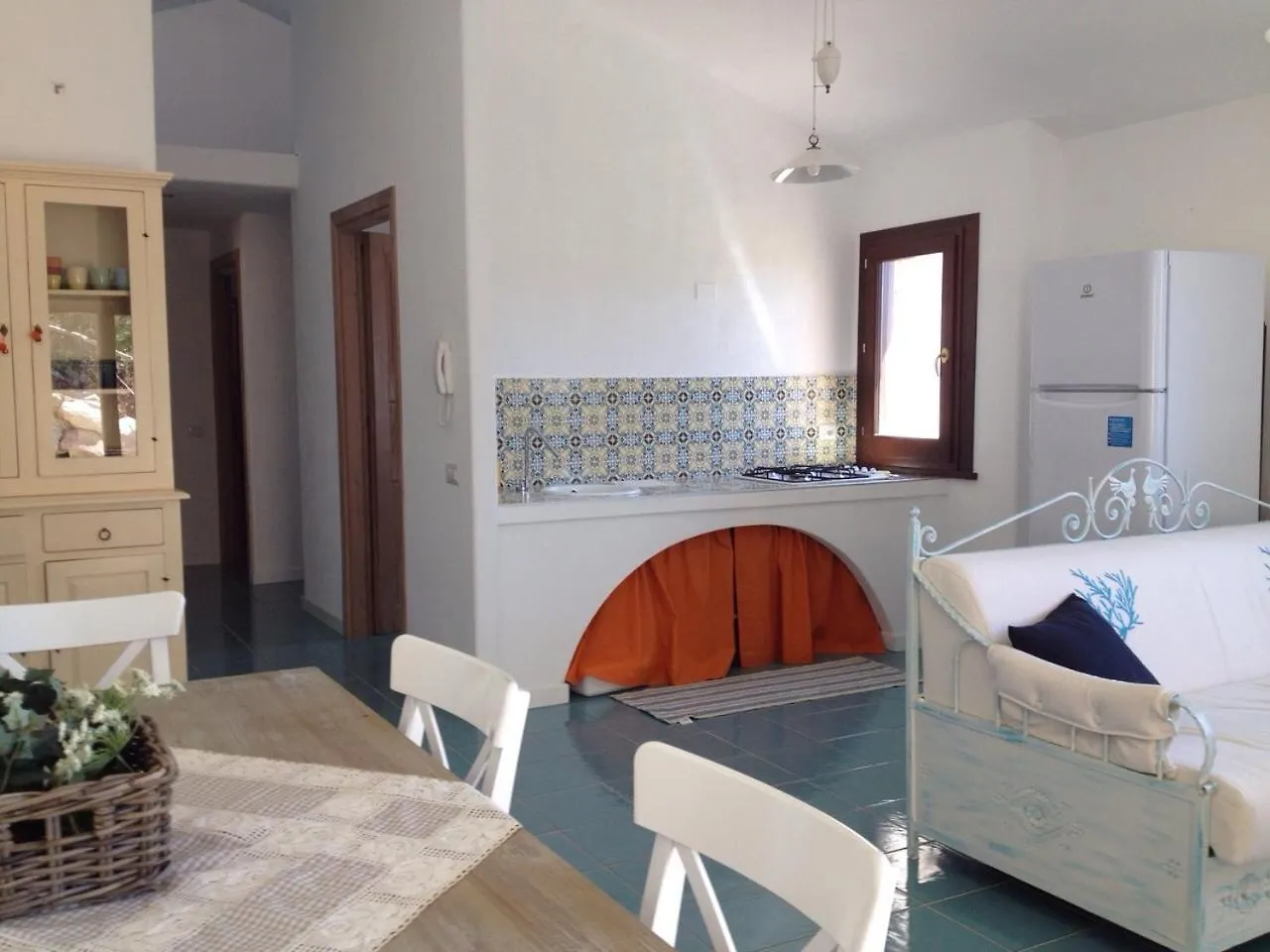 Villa Panorama Кастиадас